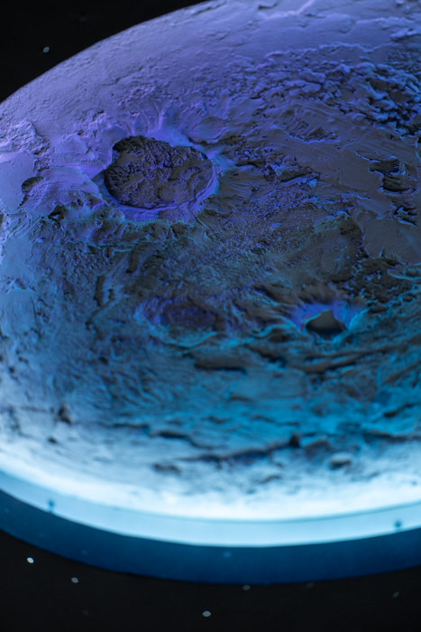 Complete Home Theater Construction